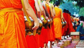 Awaken your senses at the perfect Laos starting point